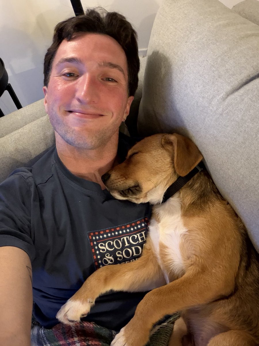 jonsfonda's tweet photo. Did a thing today. He’s precious. https://t.co/iGiFOMZPNH
