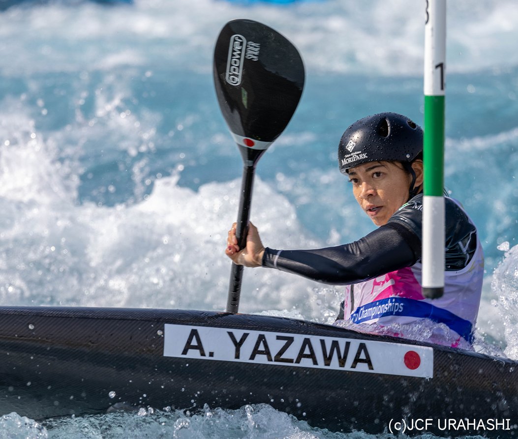 Tokyo_gov's tweet photo. October 12 is Sports Day in Japan!
Have you heard of the Canoe Slalom Centre, a facility built for the Tokyo 2020 Games? This dynamic venue is home to Japan’s first artificial whitewater course. https://t.co/5GJ97At4cO