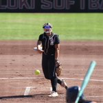 Photo by Saluki Softball (@SIU_Softball)