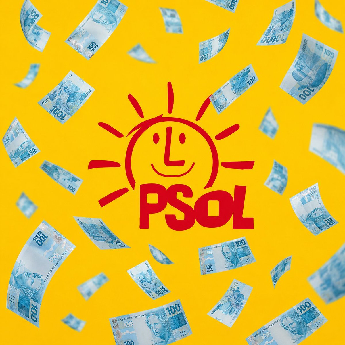 republiqueBRA's tweet photo. 🚨 ❌ EITA! Federação PSOL-Rede não conseguiu superar a cláusula de barreira por uma diferença de 185 votos e não terá direito a tempo de TV nem aos recursos dos fundos partidário e eleitoral a partir do ano que vem. https://t.co/cXFWSTl5VF