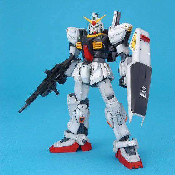 ガンプラ通知 в X: „【抽選販売受付間近】【7点】 MG 1/100 フル