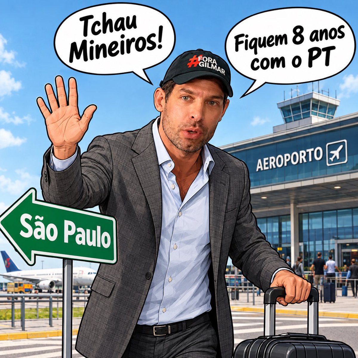 MCGdeO's tweet photo. @realmacosta PARABÉNS POR ELEGER UMA PETISTA! https://t.co/nOfQ9BvbRh