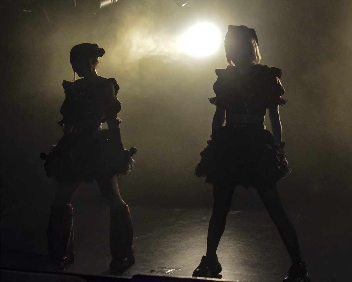 fukuji20_FGW's tweet photo. 2026_10_04_AFTER DARK FEST_SUNHALL 

CRYZ  

#CRYZ 
#クライズ 

#楽カメラ https://t.co/ofeCeCgns2