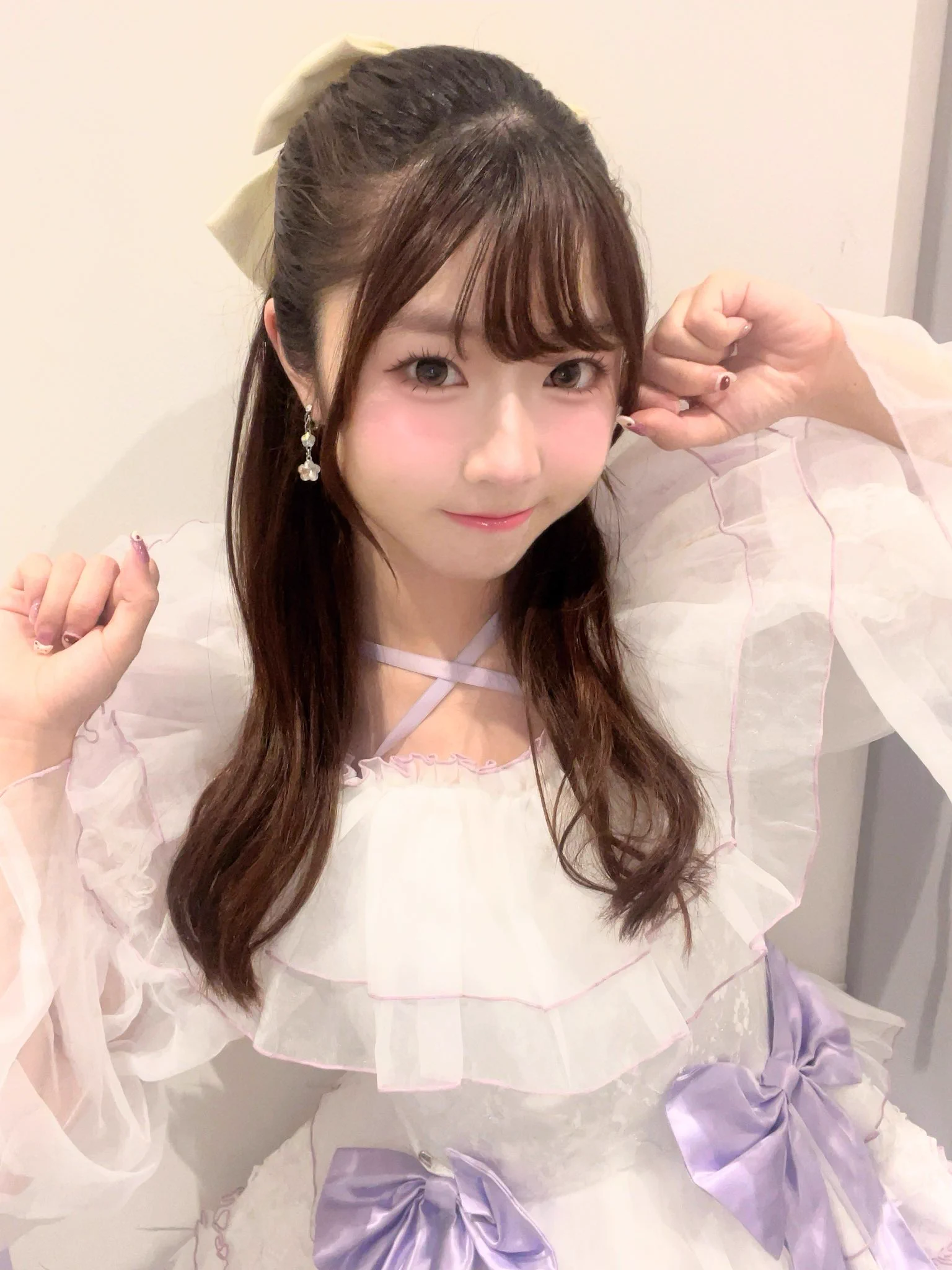 めいめいの可愛い壁紙 彩本 芽生(めいめい) on X: 