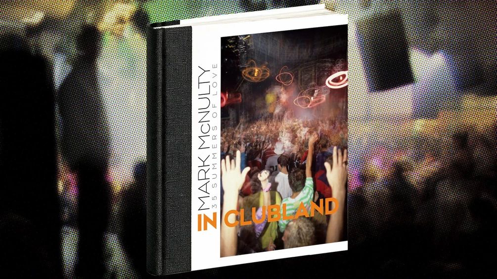 DJNetMelbourne's tweet photo. New book, In Clubland, chronicles 35 years of global club culture https://t.co/VdyYrJ09ex #InClubland https://t.co/hl6xuAimxc