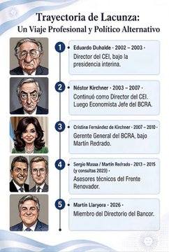 MastronardiSeba's tweet photo. @diamantes64 Lacunza = Kichnerismo https://t.co/6DrkAJFZbO