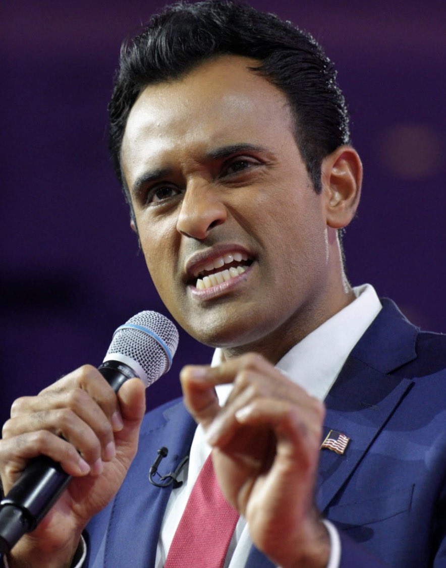 KalshiPolitics's tweet photo. OHIO GOVERNOR WINNER ODDS:

🟦 Amy Acton: 65% <- all-time high
🟥 Vivek Ramaswamy: 35% <- all-time low https://t.co/qbyJIgIjHJ