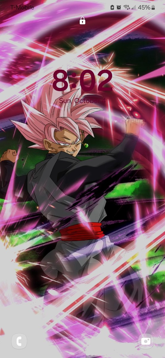 Peter1043666's tweet photo. @Your_boi_luis_ Mine has been the second art for lf purple goku black https://t.co/ShEKdkqWhn