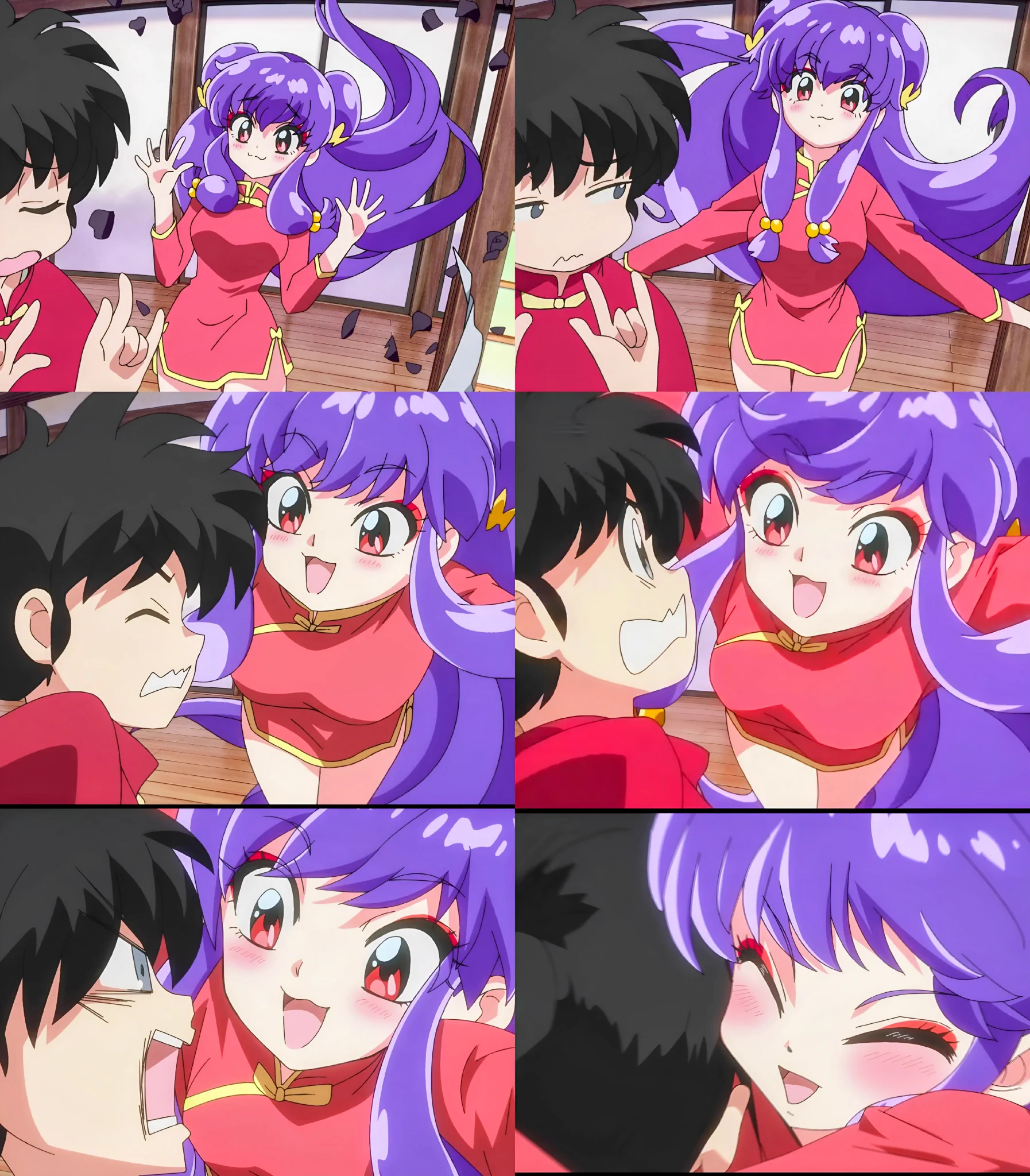 らんまる⭐︎SANTA ANA172cm・テクトン12 LUCY 💞🪷 on X: 