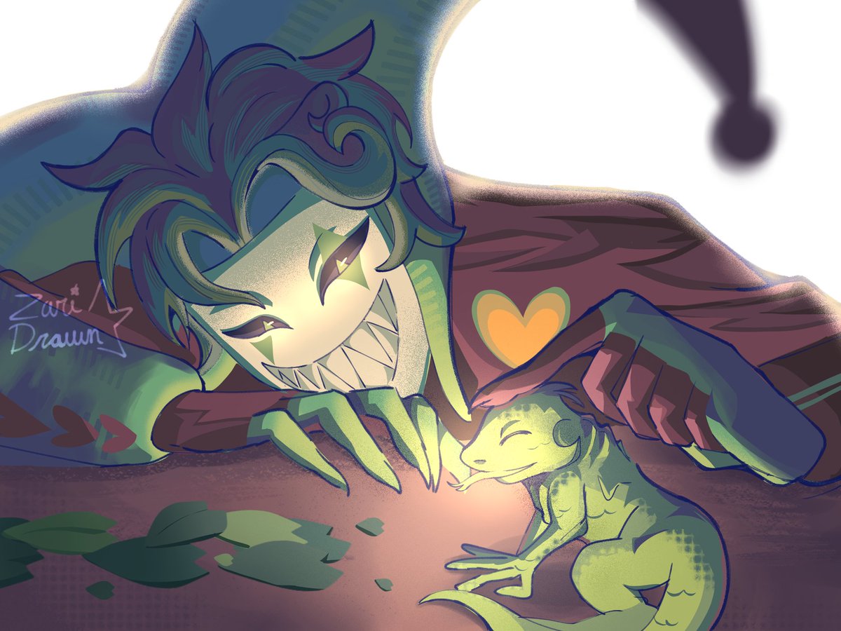 zaridrawn's tweet photo. Don't swipe, be happy. The comic is sad but also beautiful just like I was told! #thefreakcircus #harlequin https://t.co/hX2C8f1P7T