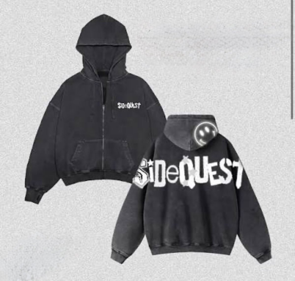 sidequestvevo tweet picture