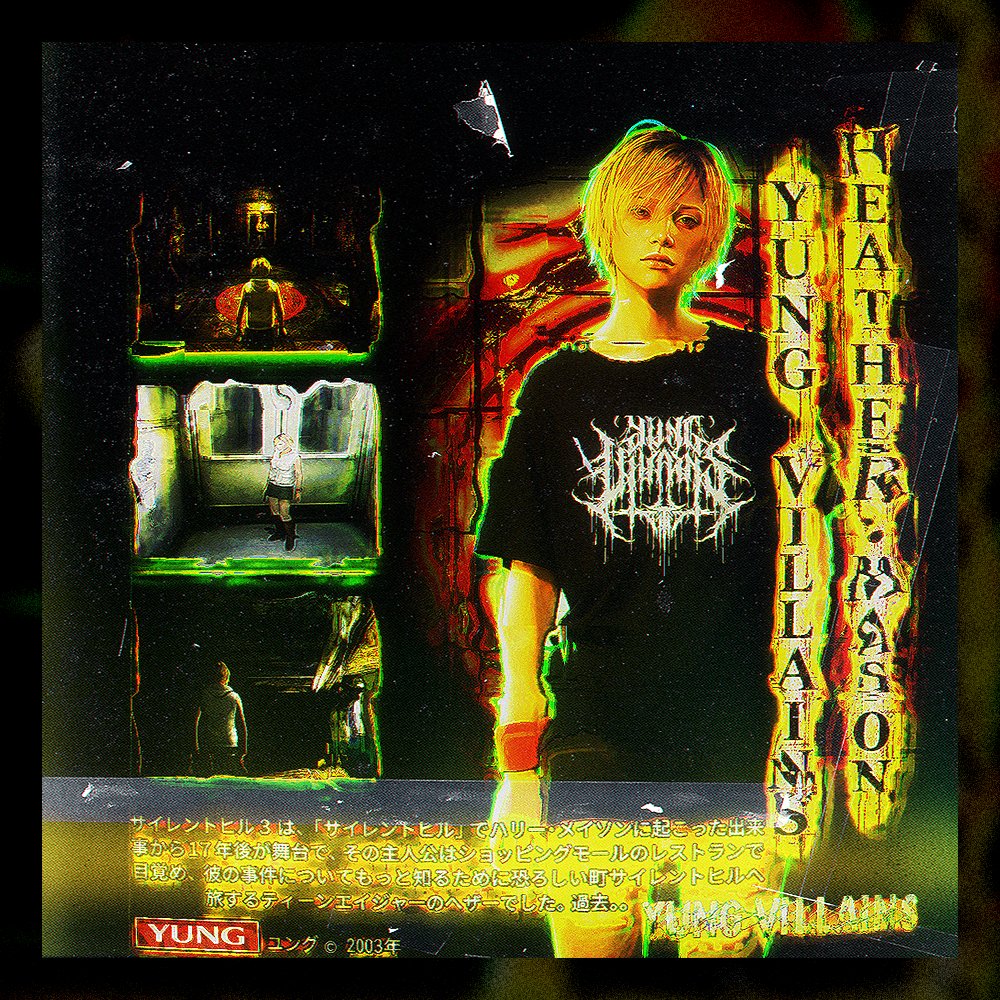 dietsodacans's tweet photo. yung apparel x heather mason // @yungVillains https://t.co/VlAGT48rLA