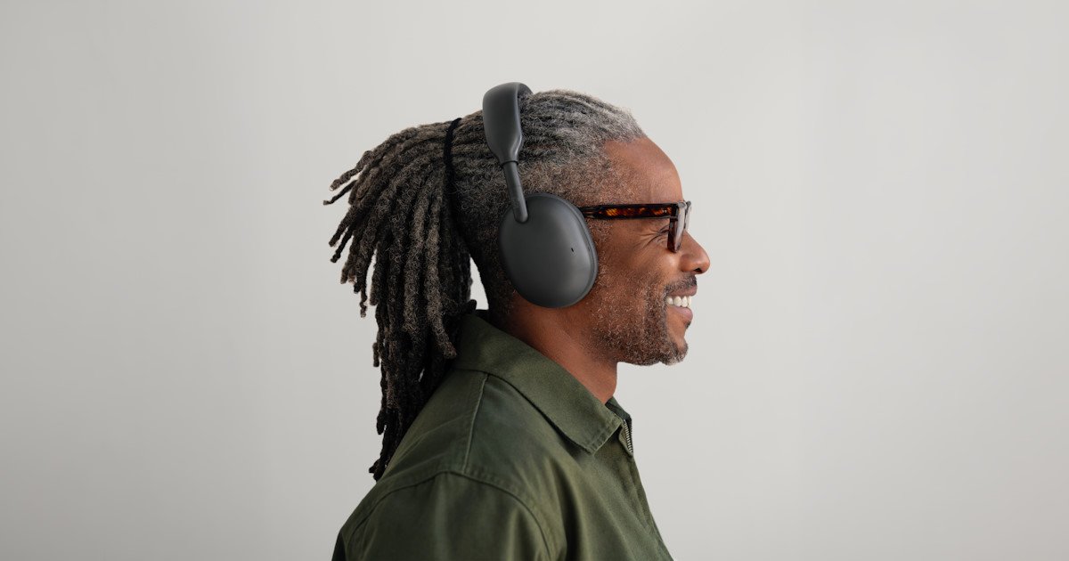DezDoesCom's tweet photo. New Zone Vibe Pro: Logitech’s All-Day Headset That Shifts Between Work and Life dlvr.it/TVmvF7 #Logitech #ZoneVibePro https://t.co/uwZLox15bK