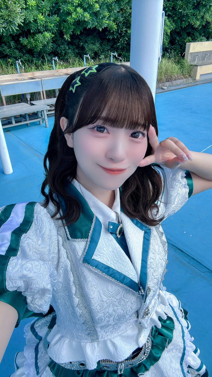aerolipop_sui's tweet photo. おはよしよ(  •ᴗ•)وﾞ☀️
今日もがんばろ~ね！ https://t.co/SMgwz2wmjH