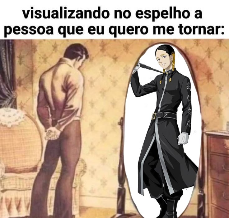 Rancervo's tweet photo. Todo dia sonho em me tornar meu ídolo Ran https://t.co/UDcCbepdf7