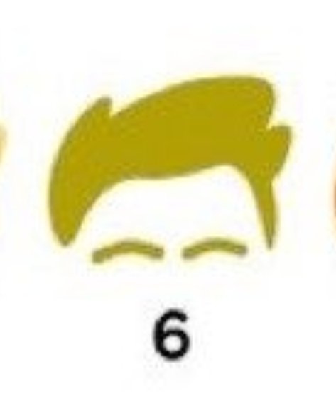 linerwxyz's tweet photo. @HermeticDSRV my hair is this baby shit green (aryan) https://t.co/PH37OOqAS7