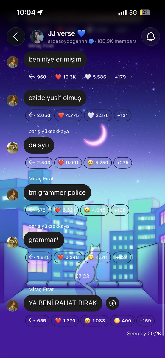 ceycey__04's tweet photo. Crush’a özellikle miraça günde iki kere barışı dövme Hakkı verilsin ya dnsndndn https://t.co/BOf61N5Ihw