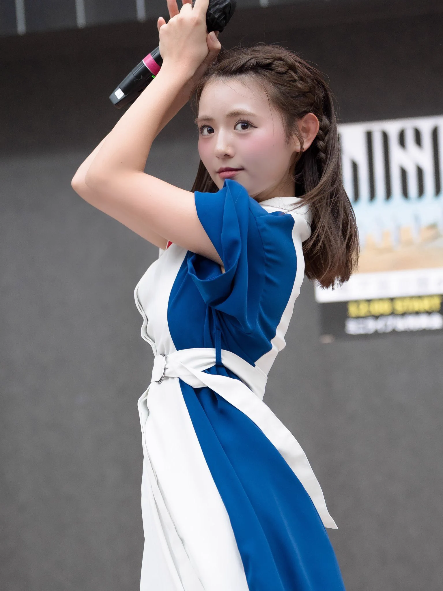 りりっちページです(*´꒳`*) LISA (@BNSI_LISA) / X