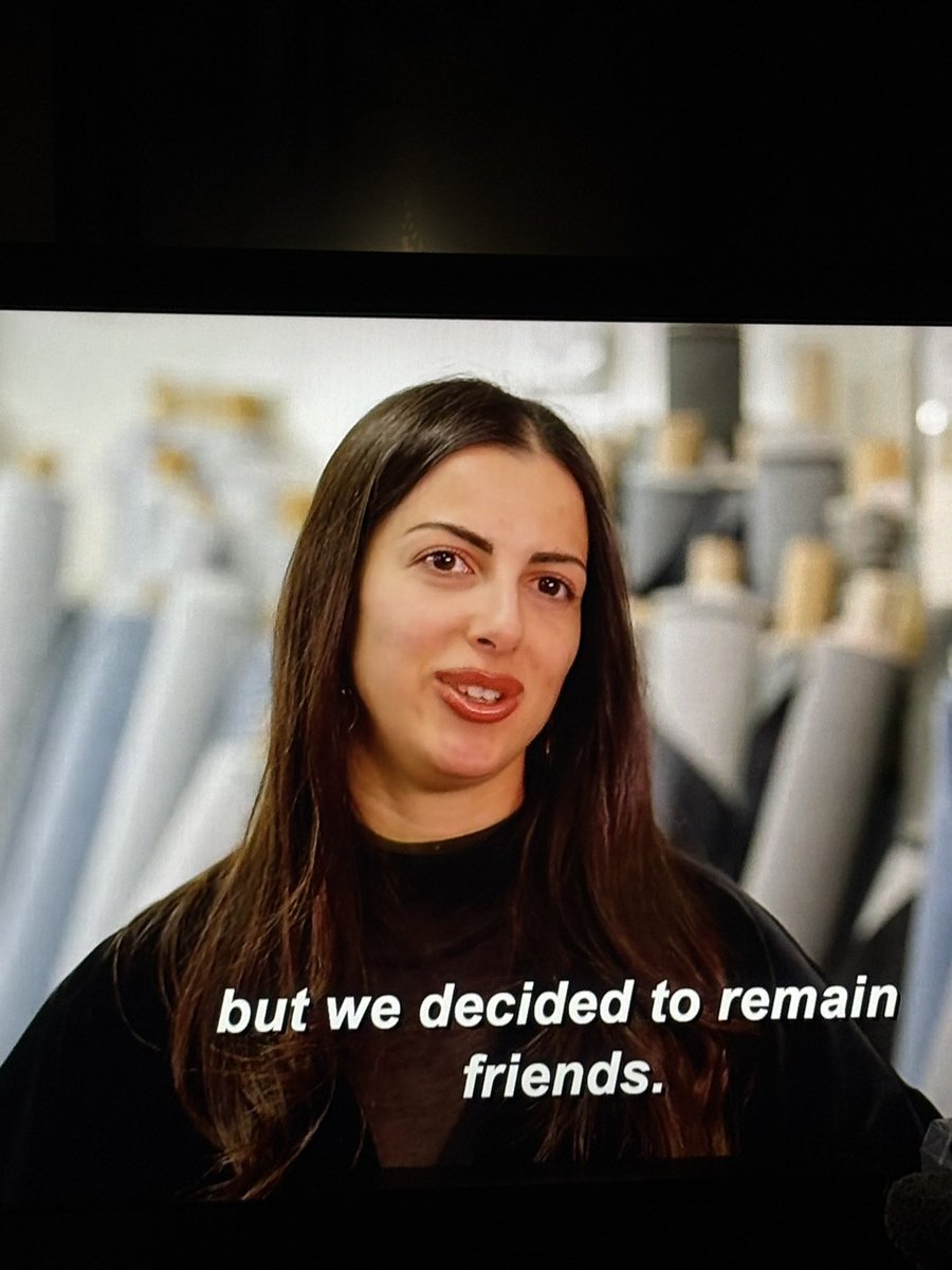 kkattango's tweet photo. We got a buck toothed Anne Hathaway here 
 #90dayfiancetheotherway https://t.co/2gN5U4KRzQ