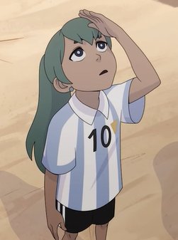 mousyymou's tweet photo. ES MIKU ARGENTINA? PORFA DIGANME QUE SI https://t.co/J1fz0cndMk