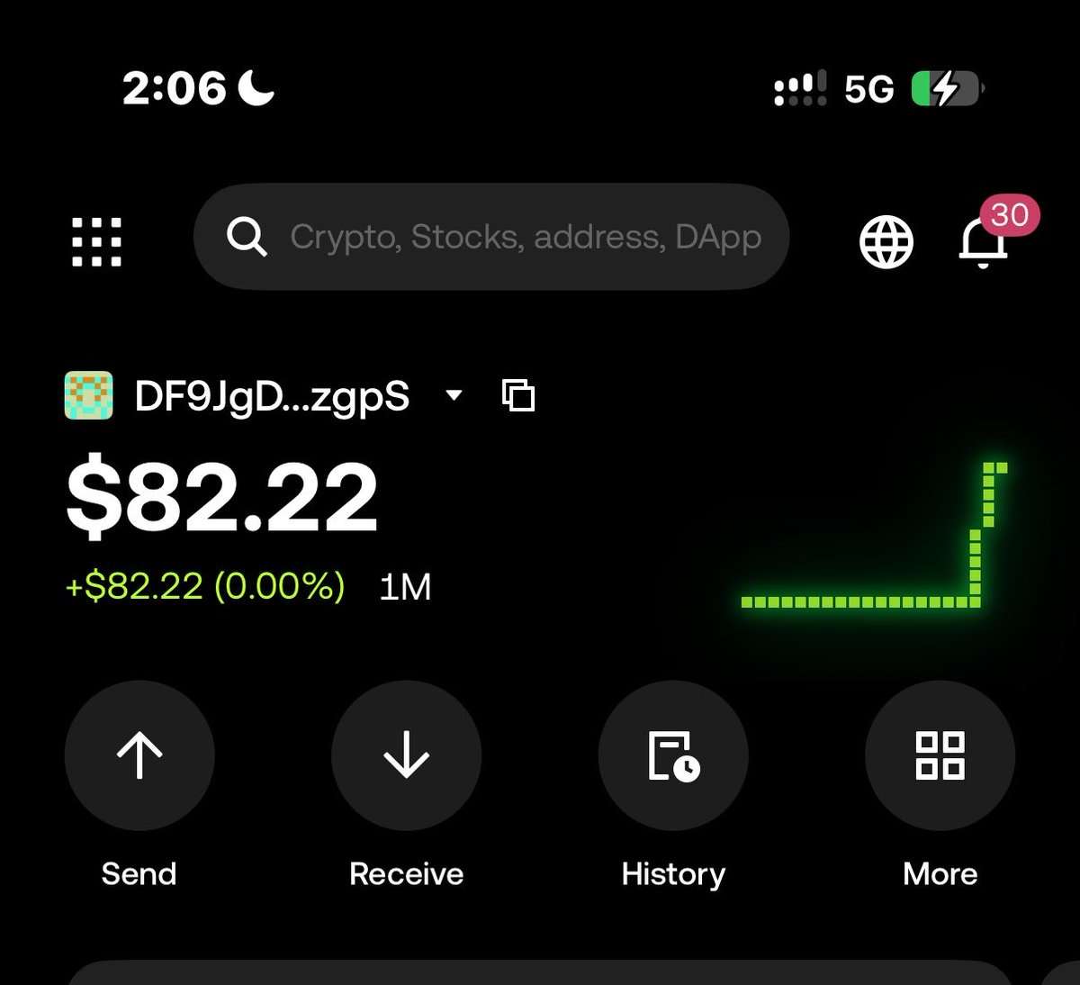 youlovebeejay's tweet photo. This update is paying massively

FREE $18 + $1 per ref update💰✅

iOS users only 👇

Go to: https://t.co/4L0BrUXLHg

➜ Download + sign up with email

➜ Go to Rewards → Bind referral code: d1cbb8

➜ Close & reopen the app

➜ Shuffle to claim your free $1

➜ Go to Packs → Pokémon

➜ Use the $1 to open a pack & get a random prize

More ways to earn:
→ Refer friends = $1 each
→ Pack profits can be withdrawn directly to your wallet
→ Instant payments

If you’re on iOS, don’t sleep on this. 🫡