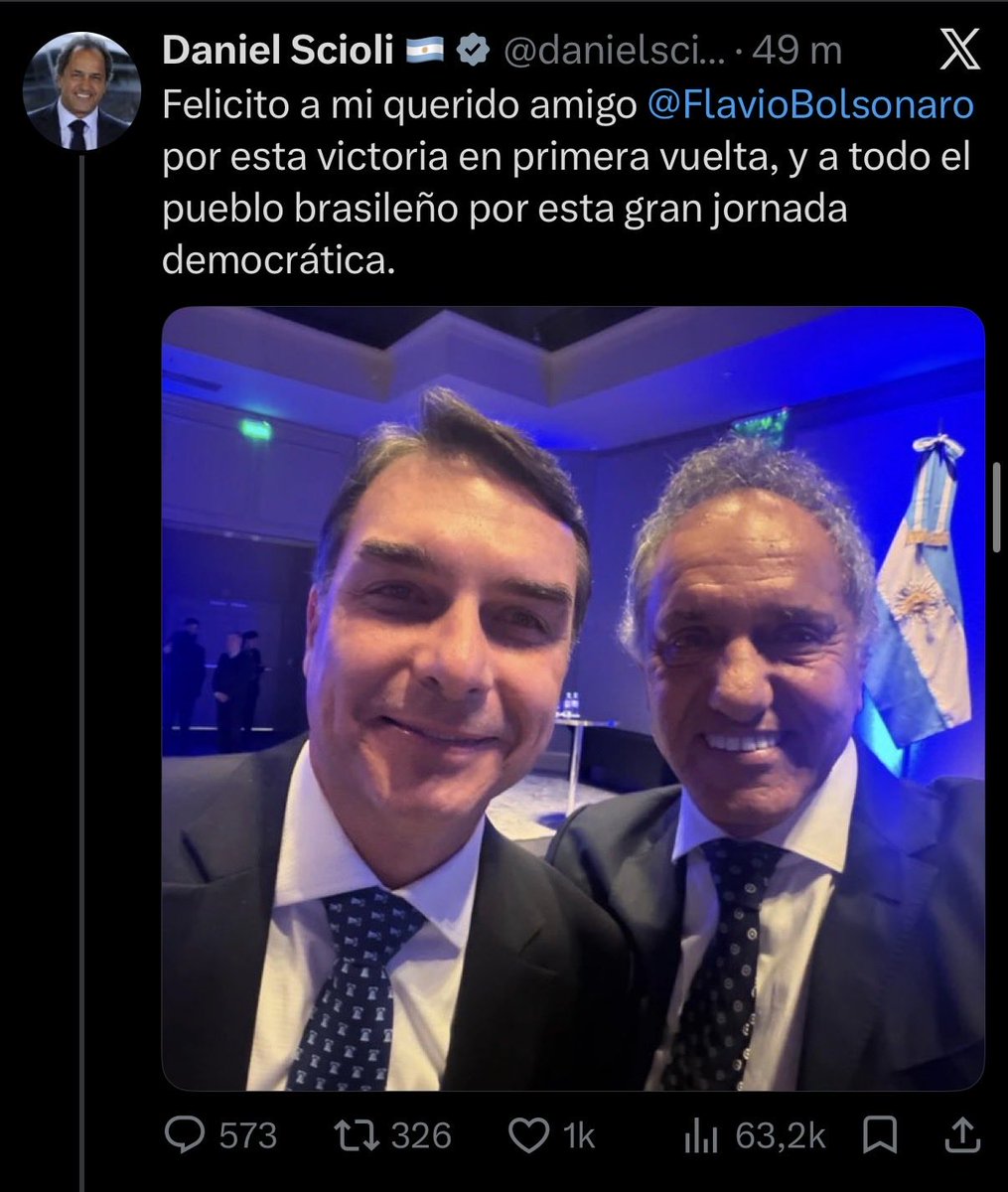 NicolasFioren's tweet photo. Extraordinario la verdad. https://t.co/GRpOZqOnvE