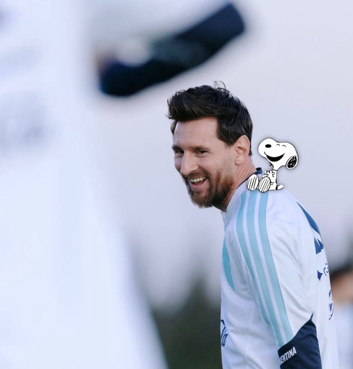 messnupi's tweet photo. always happy in argentina 🇦🇷 https://t.co/EuA2mpsSaB