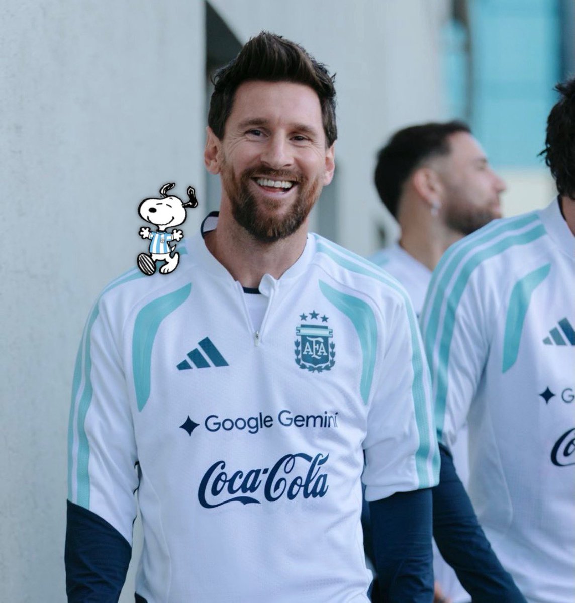messnupi's tweet photo. always happy in argentina 🇦🇷 https://t.co/EuA2mpsSaB