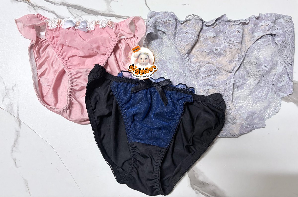 NewNuttanicha's tweet photo. กกนใส่แล้วมีกลิ่นทุกตัวกลิ่นแน่น
3 ตัว 200 ส่งฟรี 
Line: nuttanichakit 
#กางเกงในใช้แล้ว #กางเกงในบ้านๆ #กางเกงในใส่แล้ว #กางเกงในไม่ซัก #สายดม #กกนมือสอง https://t.co/Xc0s9SsMHC