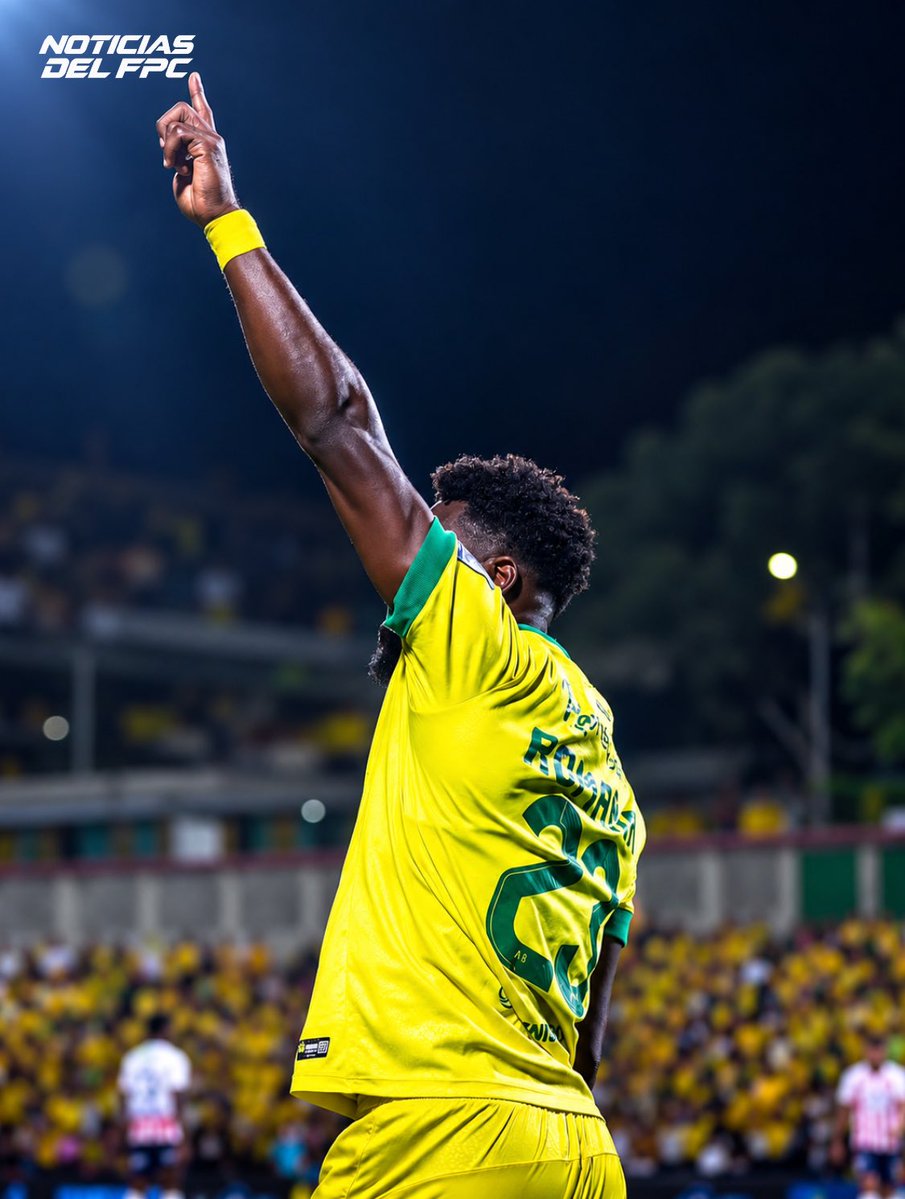 Noticiasdelfpc_'s tweet photo. ¡BUCARAMANGA SIGUE INVICTO Y JUNIOR NO LEVANTA!

Atlético Bucaramanga se impuso 3-1 ante Junior y mantiene su impresionante invicto. 🟢🟡🔥

El equipo ‘Leopardo’ continúa firme y demuestra que está para pelear arriba, mientras que Junior vuelve a dejar dudas y confirma su mala racha en el campeonato. 🔴⚪

Bucaramanga no pierde. Junior sigue sin encontrar el rumbo.