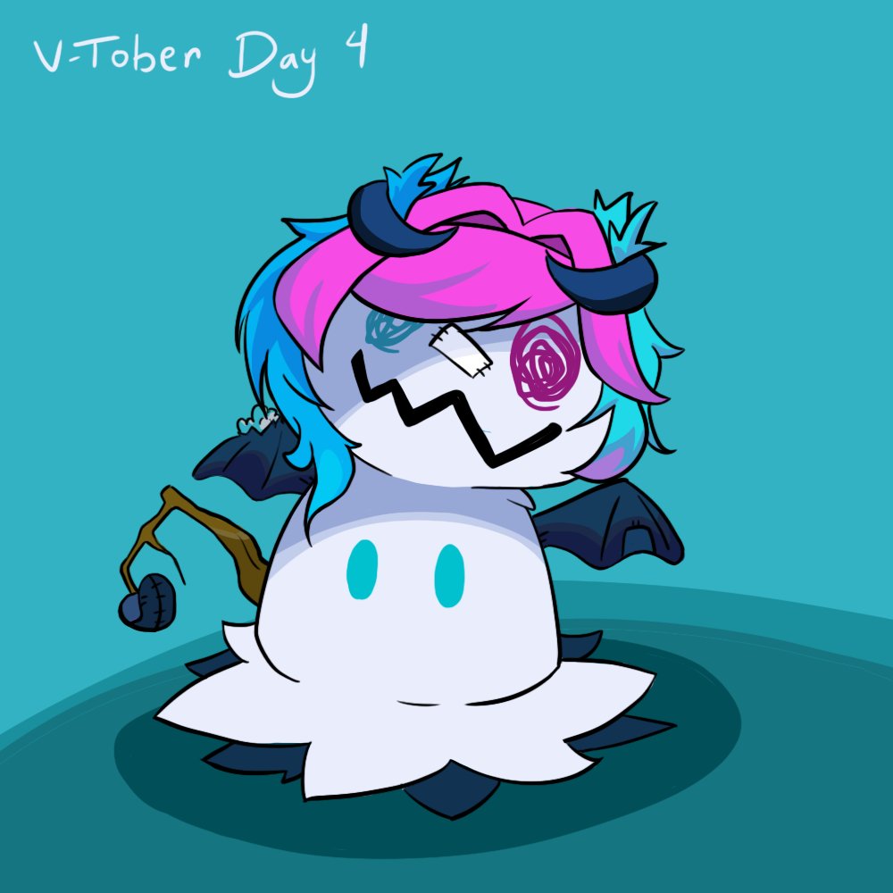 Blayze_Ember's tweet photo. #VTOBER ✦ DAY 4 ✦ COSPLAY - ANIME
Freamikyu is real and it will hurt you https://t.co/VDKUt0jsIe