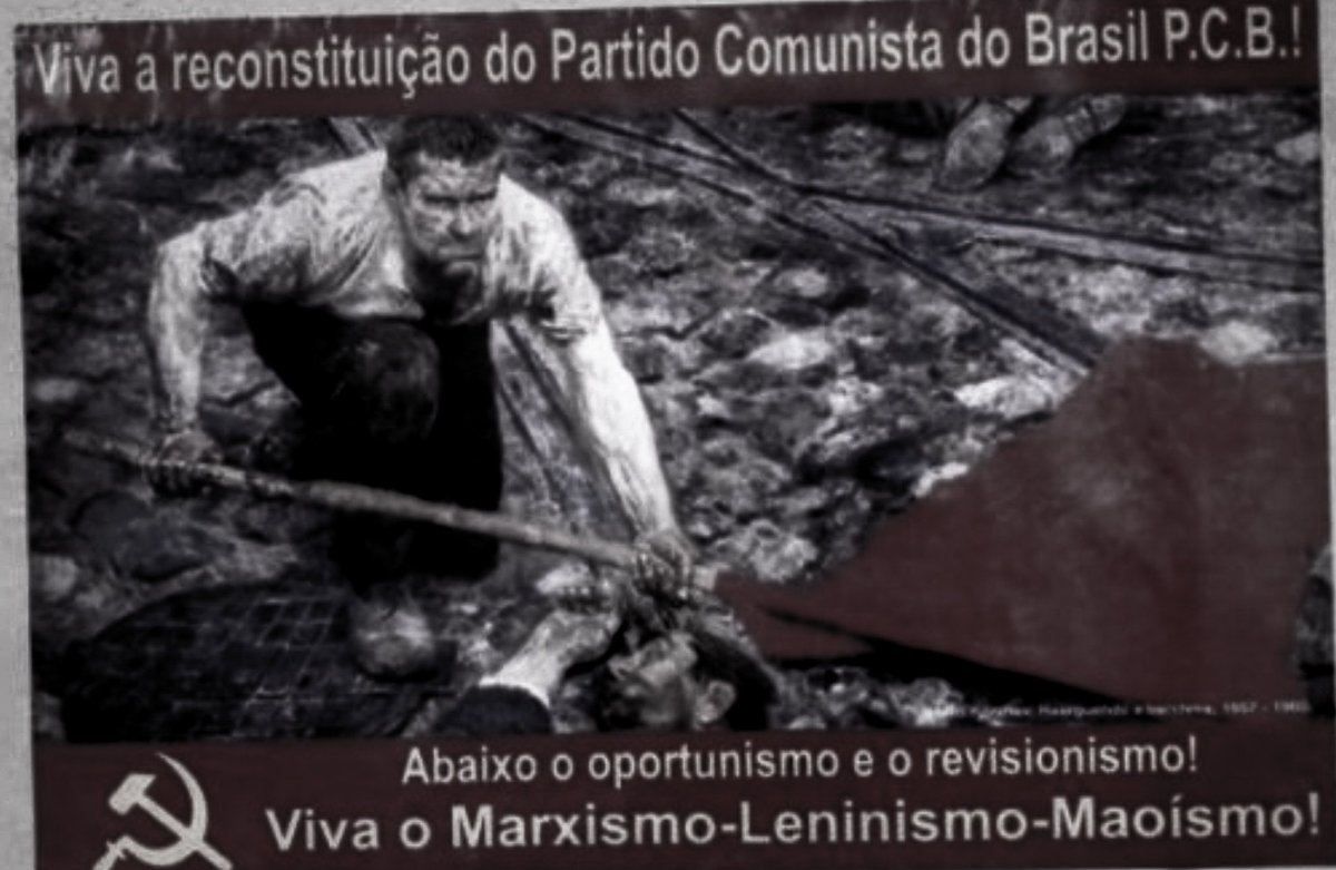 allisillus0ry's tweet photo. Não poderia me preocupar menos com as eleições burguesas. O jeito é, e sempre será, o boicote eleitoral. https://t.co/TKnxigYpIF