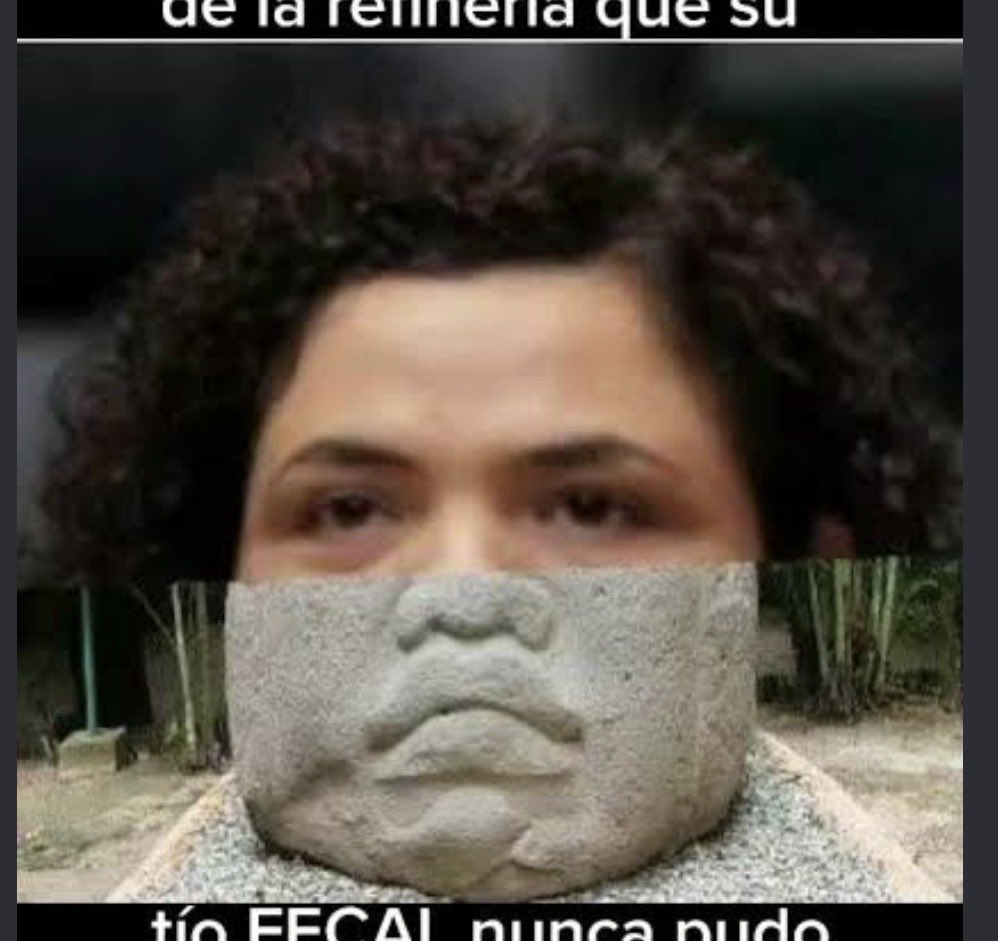 Abricab's tweet photo. @marianagc Asi de fea esta la oposición en mexico https://t.co/GfzKLKqrBR