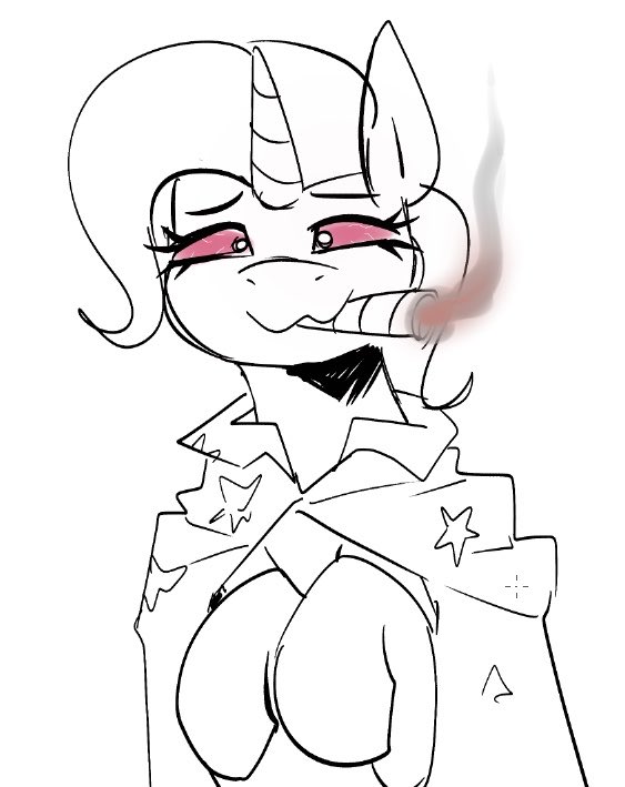 KresBit's tweet photo. huh gartic trixie daily??? https://t.co/eUFxpJsiNA
