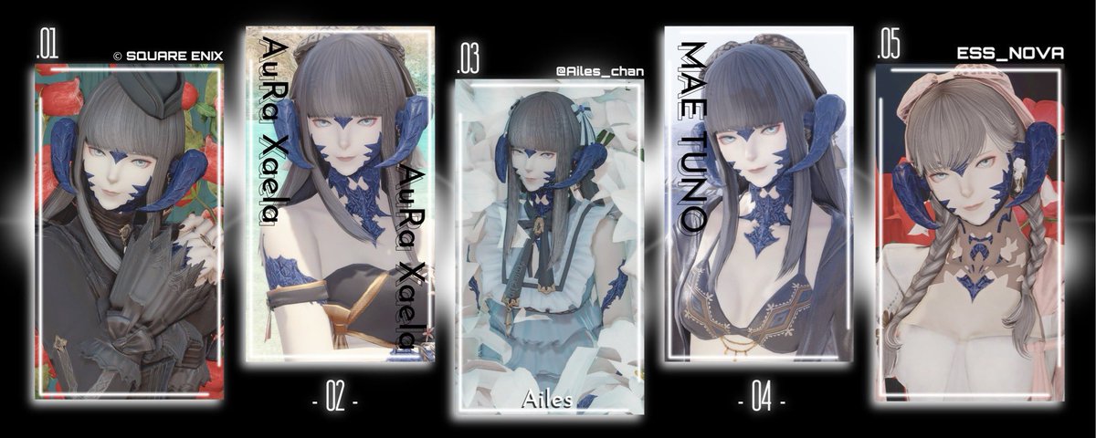 Ailes_chan's tweet photo. #ESS_NOVA ⟡.·
お声掛けいただきました❕
かわいいうれしい🍒ྀི https://t.co/8O4LbgcZBB