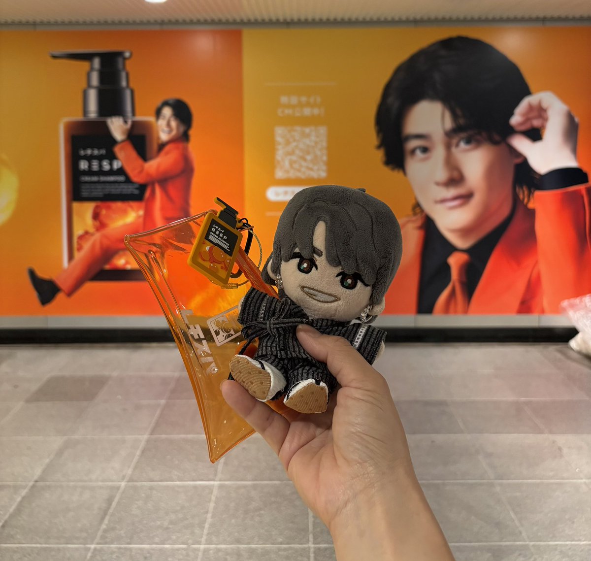 6K0eq0F2AD46186's tweet photo. いや、まっじ、イケメンなんだってば！
国宝級つけないと！

慎太郎くん、ViVi国宝級イケメンランキング2026年NOW部門に投票しましたっ！

#ViVi国宝級イケメンランキング
＃森本慎太郎 https://t.co/Mdo6F6Iwkc