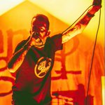 Photo by Lamb Of God (@lambofgod)
