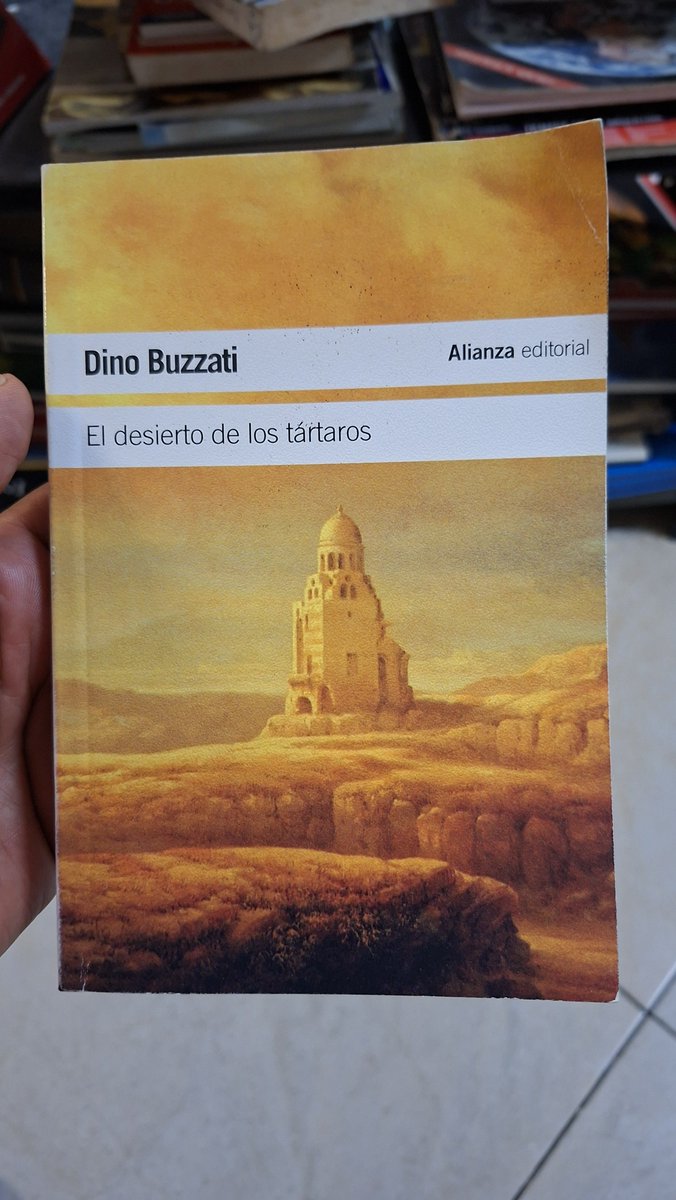 DeleuzeKarl's tweet photo. Obra maestra metafisica que hay que leer al menos una vez en la vida. https://t.co/SsiGzCBMJn