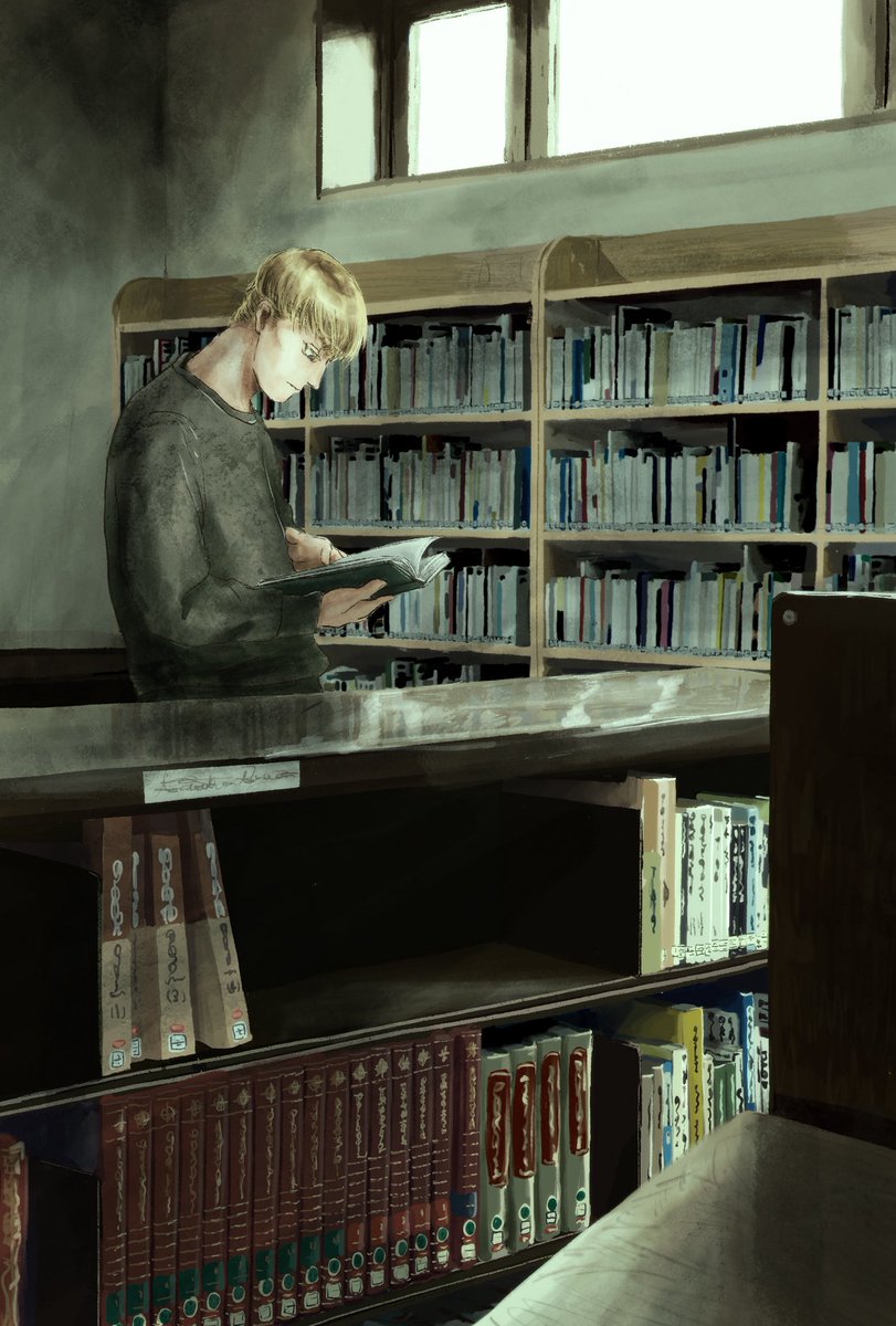 patek_com's tweet photo. 読書の秋🍂📚 https://t.co/DF2mLKwbdW