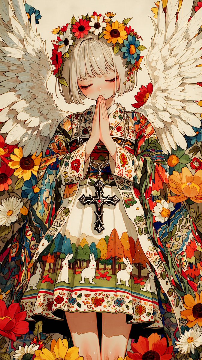 black_magnet's tweet photo. #AIart #AIイラスト #AI画像 #画像生成 #midjourney  #nijijourney https://t.co/QJjmuRqrvG