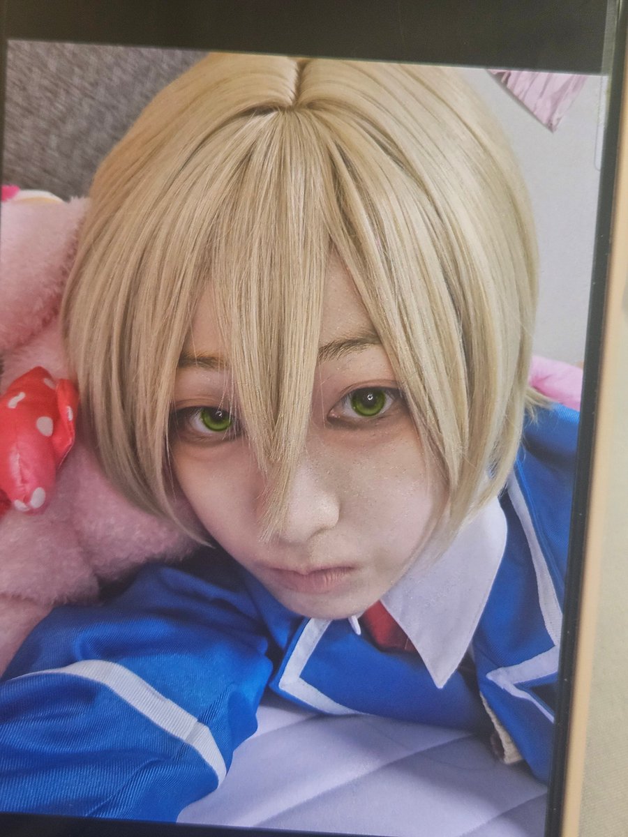 moka_sama53's tweet photo. #코스어_𝕏친소 #코스어𝕏트친소 #코스어𝕏친소 #코스어𝕏트친소
대구권 여캐주력 코스어입니다
대콘페 양일,12서코 양일 갑니다
프리큐어,블아,🌈🕒,아이돌물,순정 주력이에��
행사같이 가고 친해지실 분 구해요ㅠ
알티 위주로 흔적남겨주시면 성인 분 위주로 무멘팔합니다 https://t.co/yqd0Ylk7aW