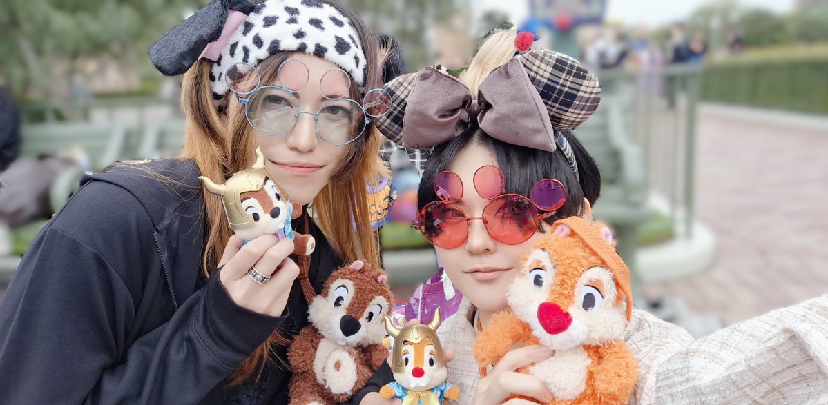 hisui_ja1115's tweet photo. 我々のハロウィーンがようやくスタートしたな！イン楽しんできまーす🐿🐿 https://t.co/J1j17ziOdB
