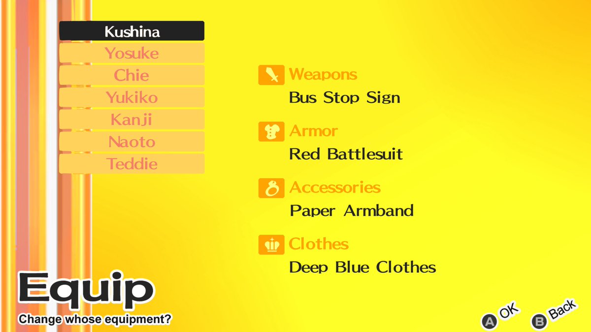 Icyysugarr's tweet photo. P4G Femc color scheme https://t.co/3ZwHk5UpRg