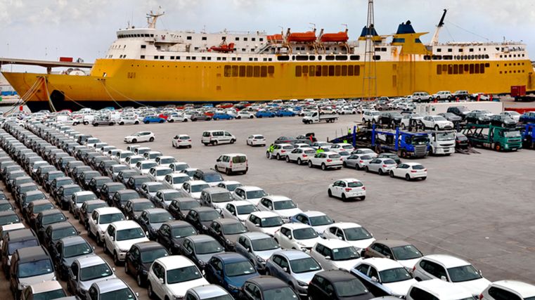 autofilenz's tweet photo. Used sector’s imports soar: New market records drop in September as overall number of vehicles coming into country falls.
#customs #imports #vehicles #new #used #cars #passengervehicles #commercials #source #market #statistics #carnews
https://t.co/fAuuBHMA9T https://t.co/mxFYI9urct