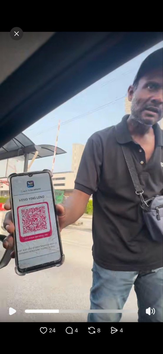 MALAYSIAPROBLM's tweet photo. parking mrt maluri ni makin lama mmg makin bodoh eh? ni siapa bodo? rm5? wth? bila isu ni nak selesai eh. Nak harapkan polis dengan DBKL pun dua dua x boleh harap. Sial!
@PDRMsia @hannahyeoh @DBKL2u

Mohon perhatian @MyMaybank untuk block acc bank ni sebab owner kutip duit  haram https://t.co/ZRXsEz5Pba