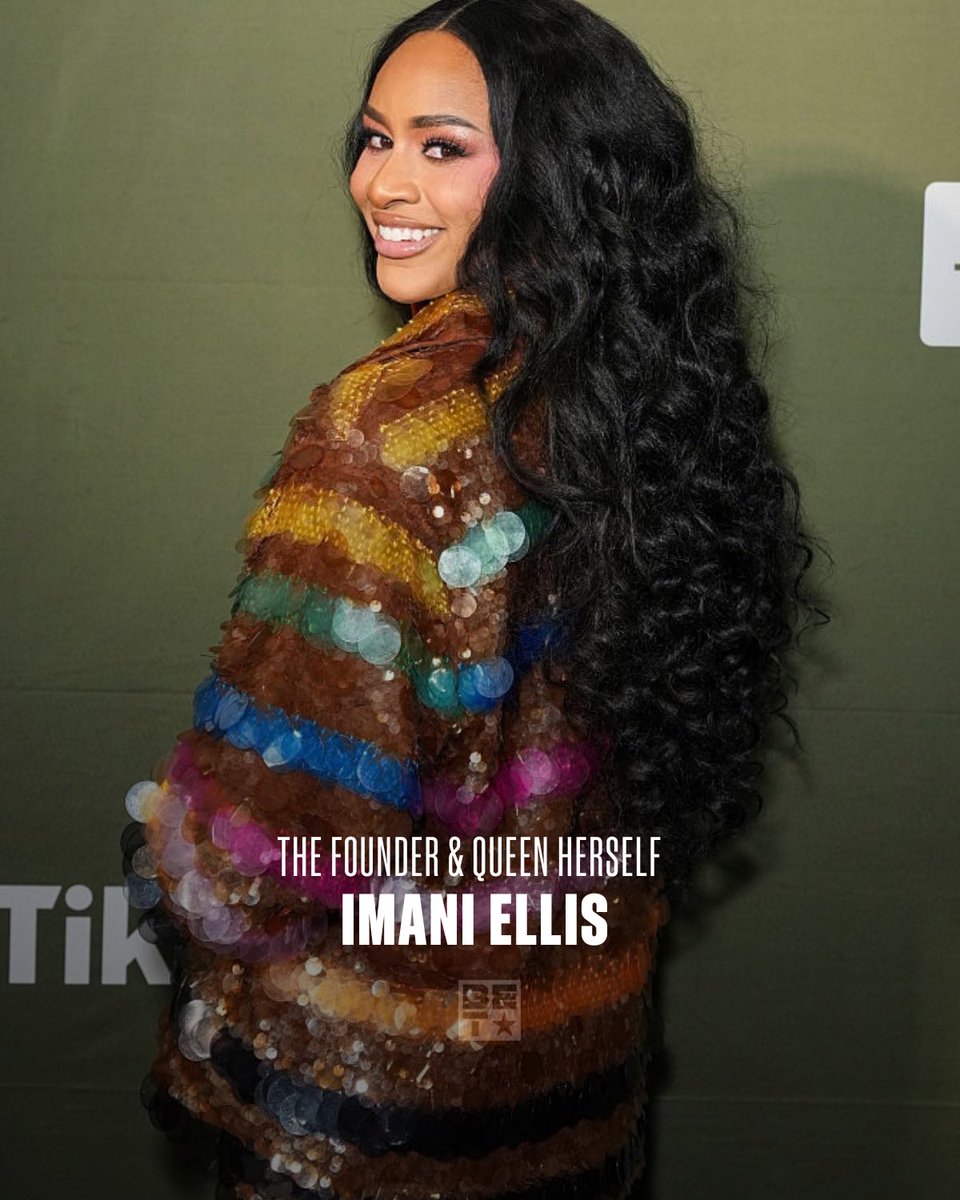 BET's tweet photo. #Culturecon 2026 🖤 https://t.co/KRTxGaKBhC
