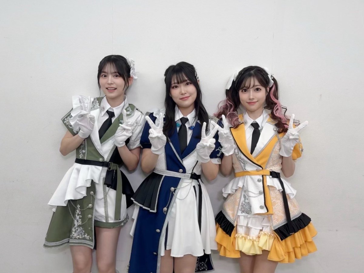 Yuki_Nakashim's tweet photo. レオニ💙💛❤️💚💫
#プロセカ感謝祭 #プロセカ https://t.co/CnGyk5u8oA