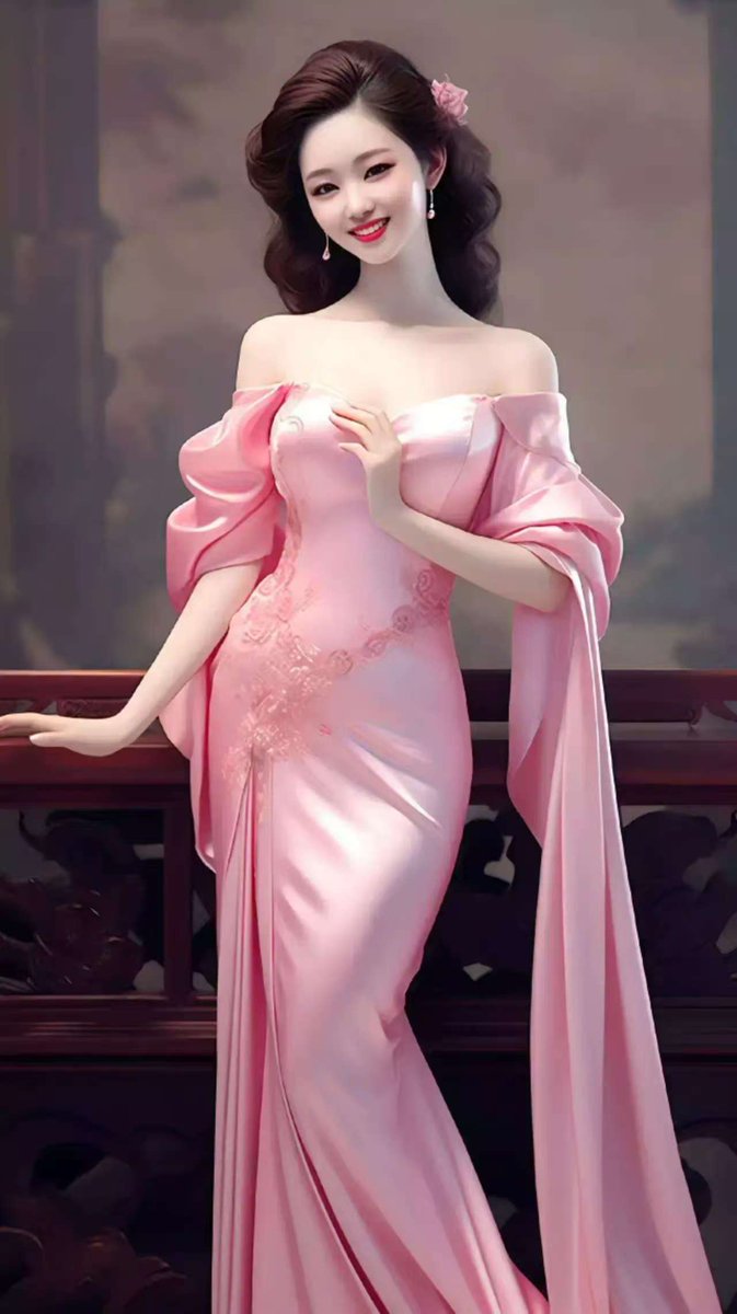 BoltHighwabs5z's tweet photo. [Xiaoqiao of Shao looks charming, and her fixed posture makes many people envy.] https://t.co/YsNPHwzC0w