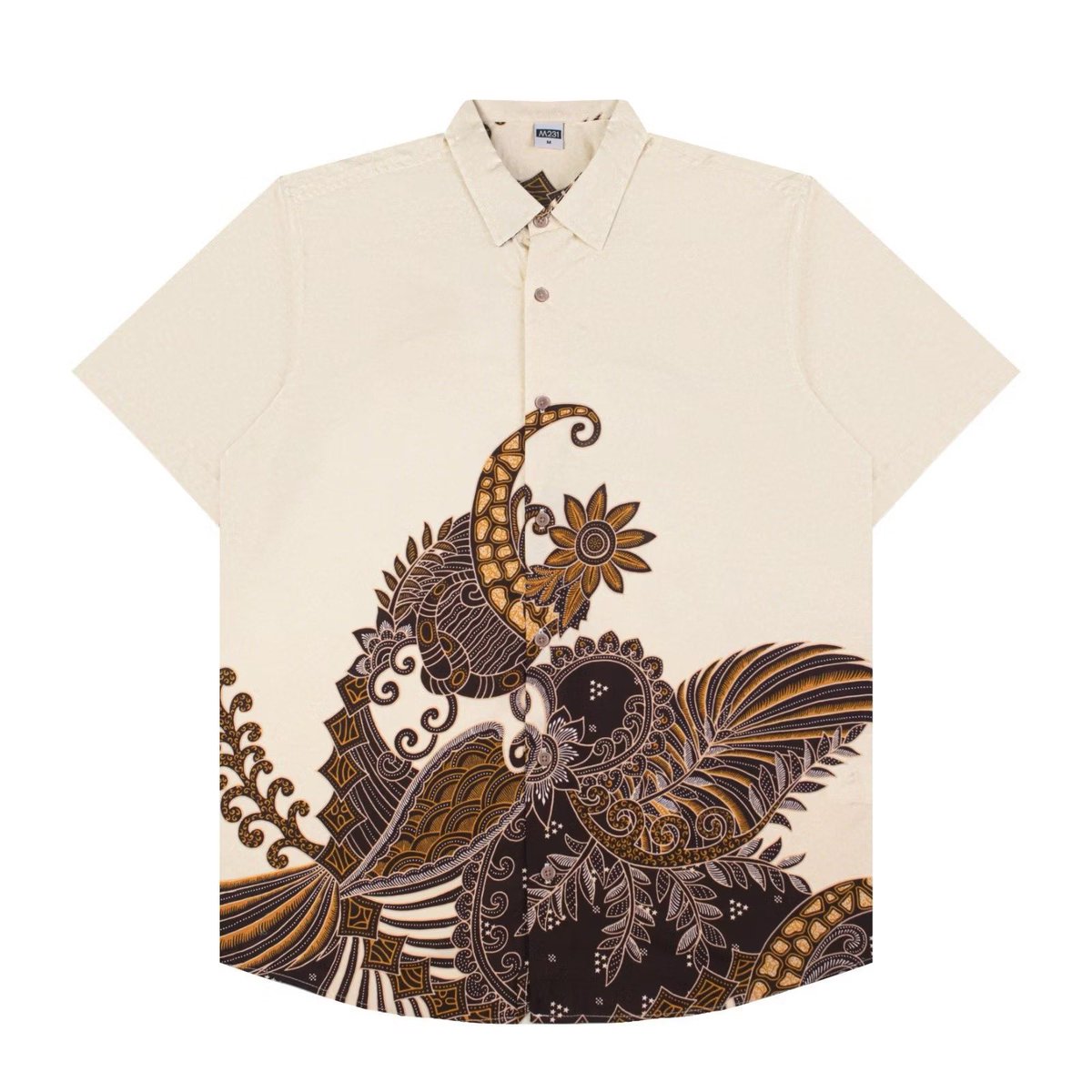 racunproduk00's tweet photo. Rekomendasi Batik Lengan Pendek Pria Buat Kerja Dari M231 🔥

A Thread https://t.co/mtIukxy6Ie
