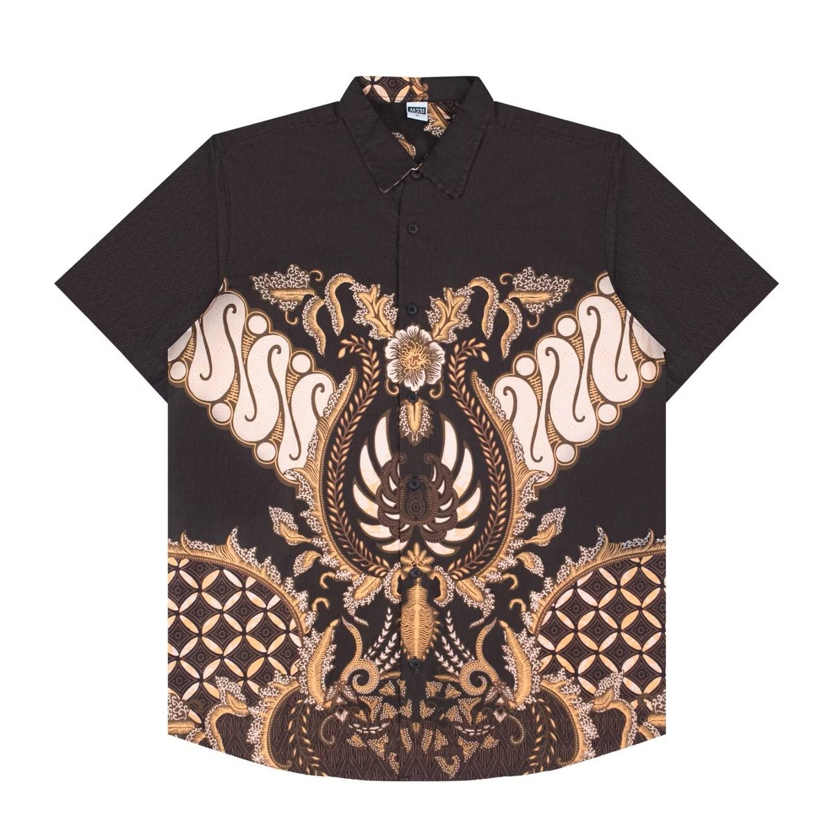 racunproduk00's tweet photo. Rekomendasi Batik Lengan Pendek Pria Buat Kerja Dari M231 🔥

A Thread https://t.co/mtIukxy6Ie
